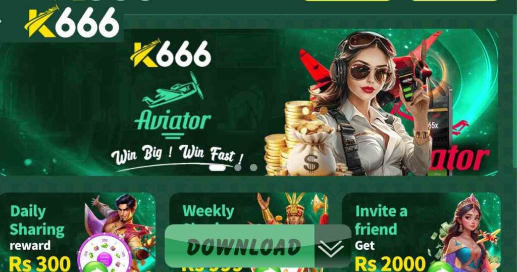 K666 Game